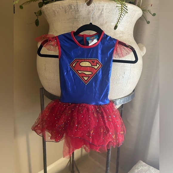 Other - Super Girl Costume